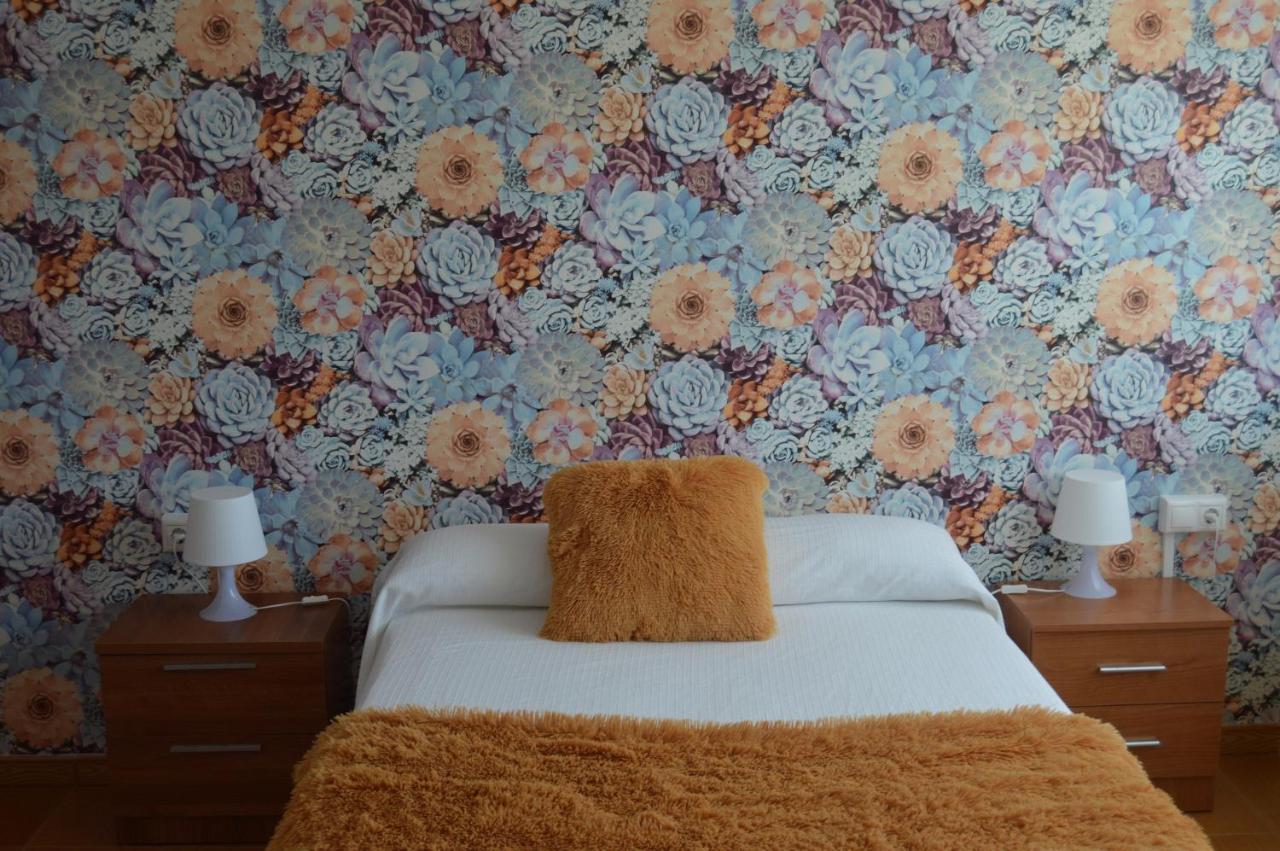 Hostal Solymar San Francisco  Екстериор снимка