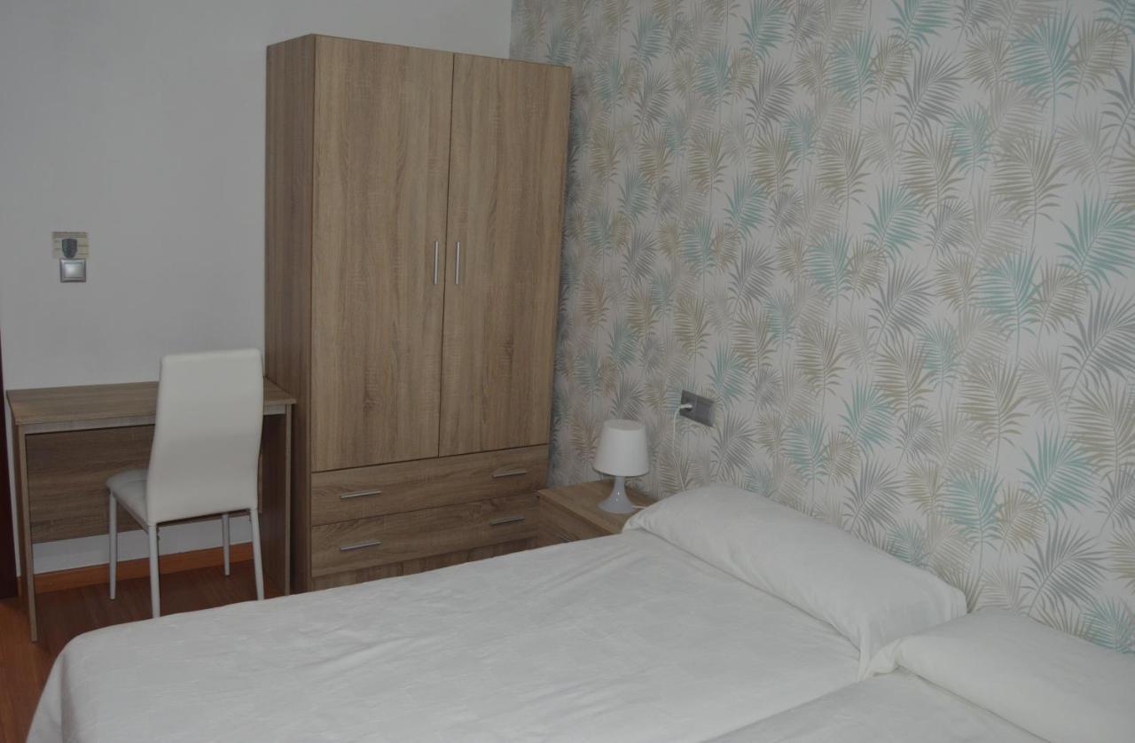 Hostal Solymar San Francisco  Екстериор снимка