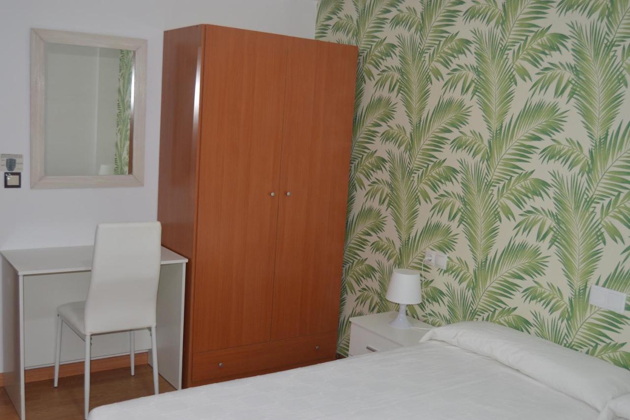 Hostal Solymar San Francisco  Екстериор снимка