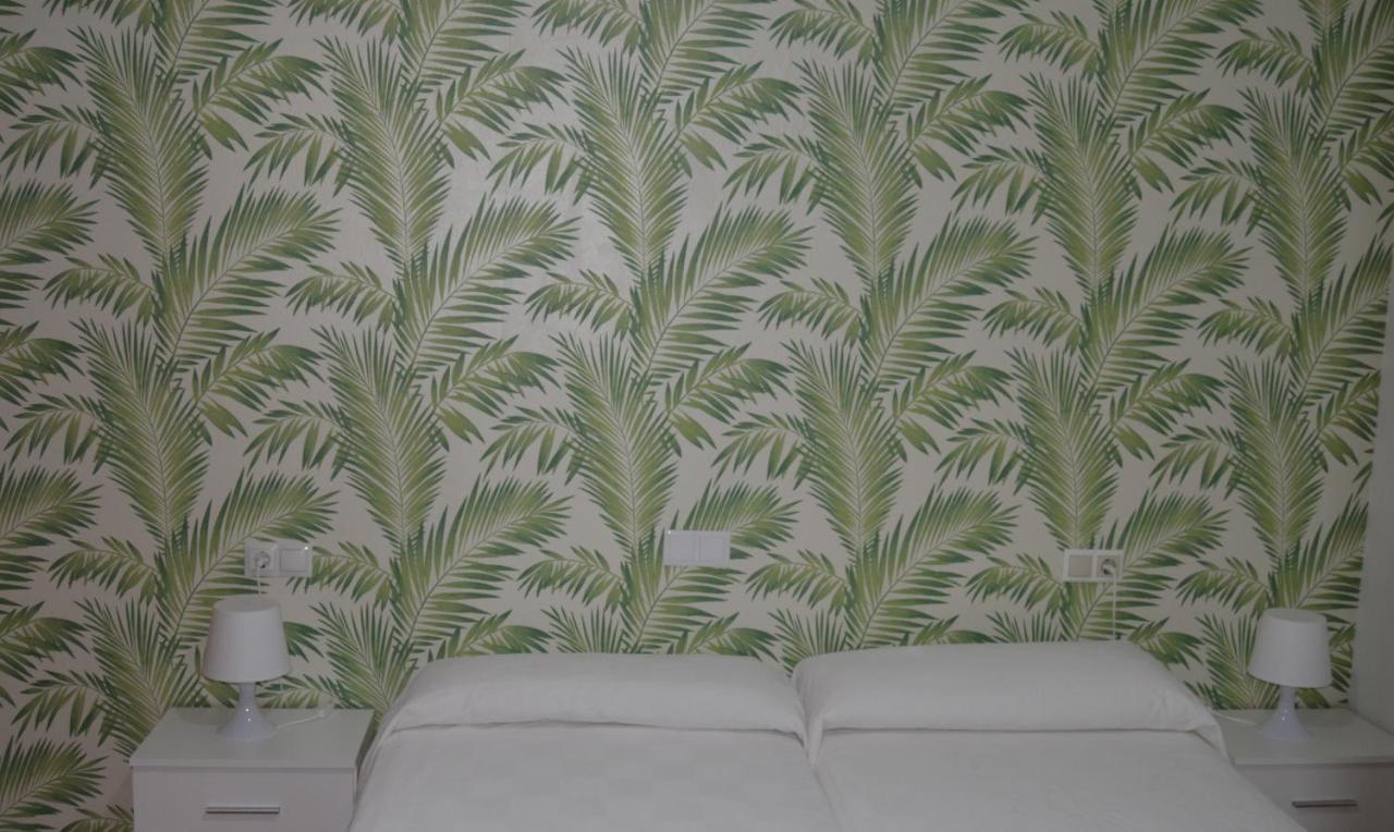 Hostal Solymar San Francisco  Екстериор снимка