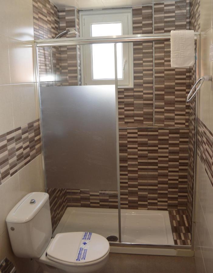 Hostal Solymar San Francisco  Екстериор снимка