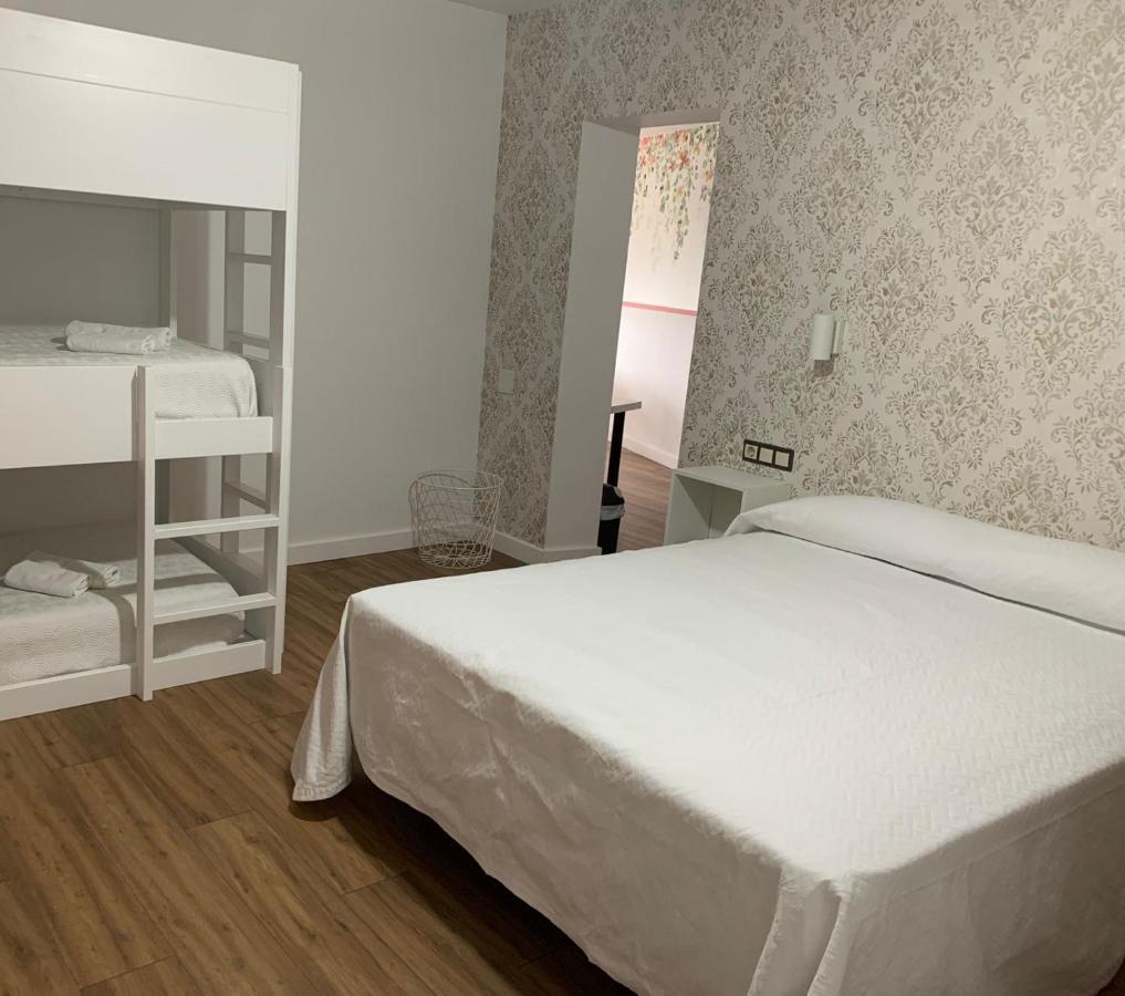 Hostal Solymar San Francisco  Екстериор снимка