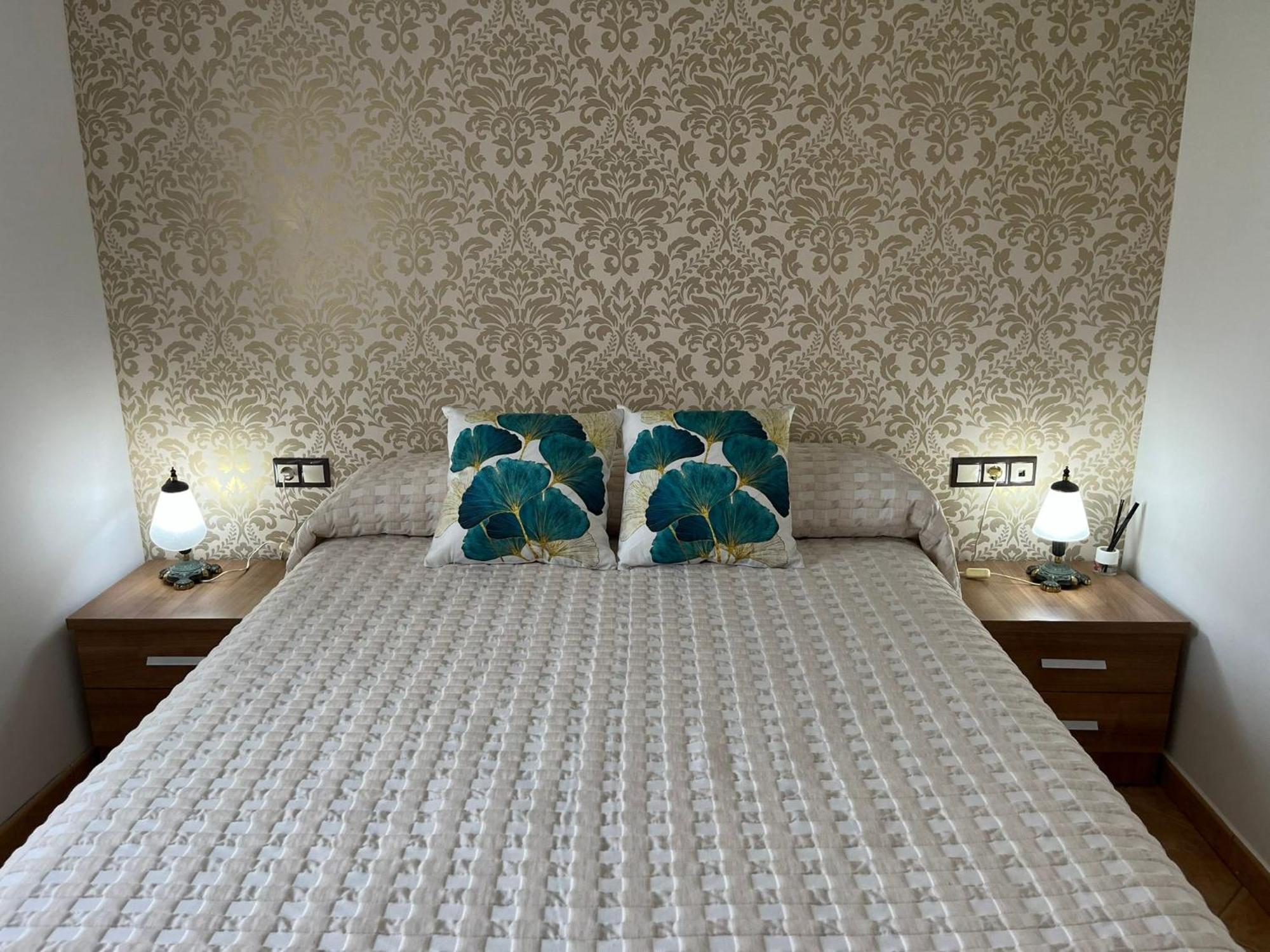 Hostal Solymar San Francisco  Екстериор снимка