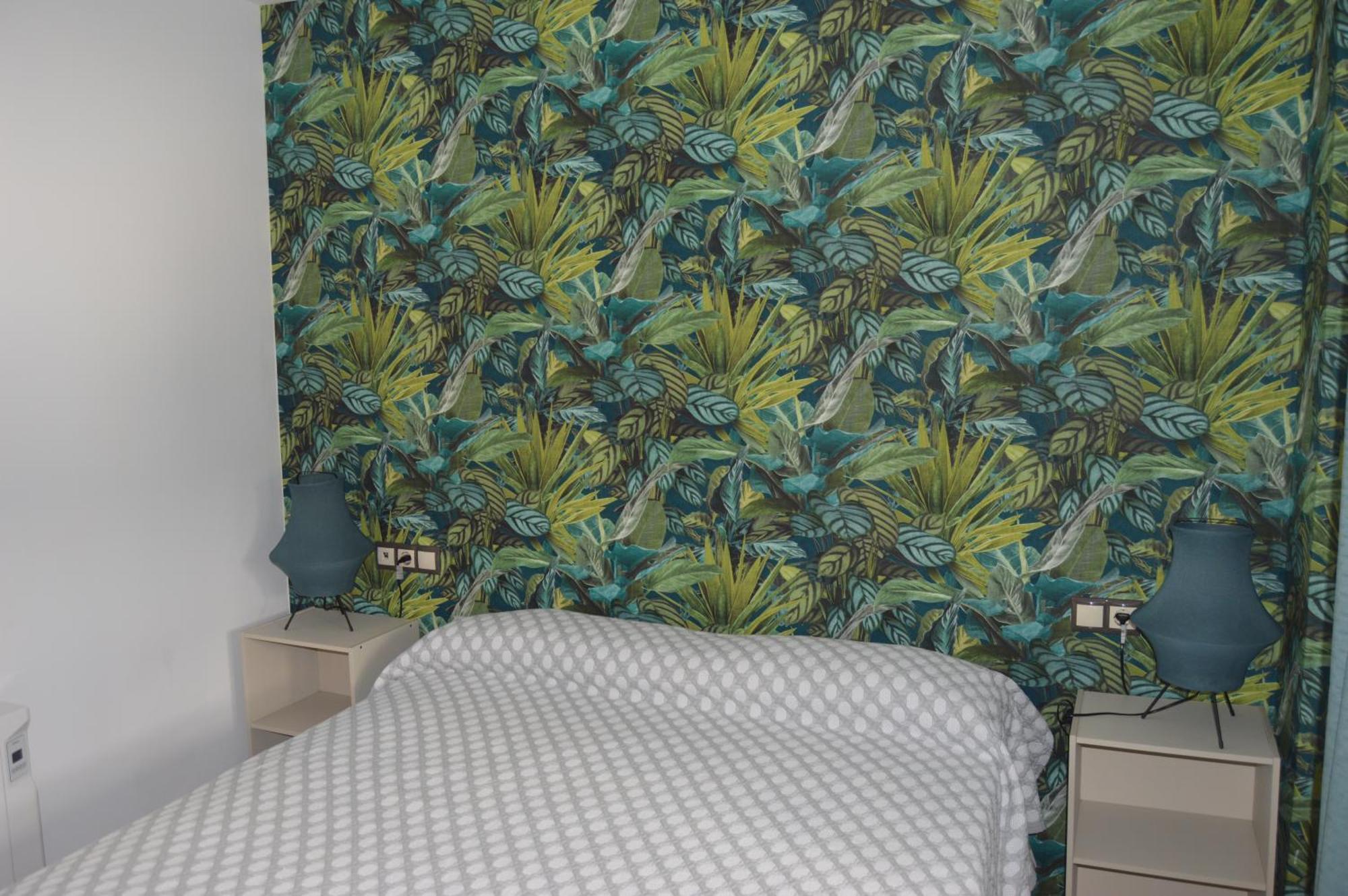 Hostal Solymar San Francisco  Екстериор снимка