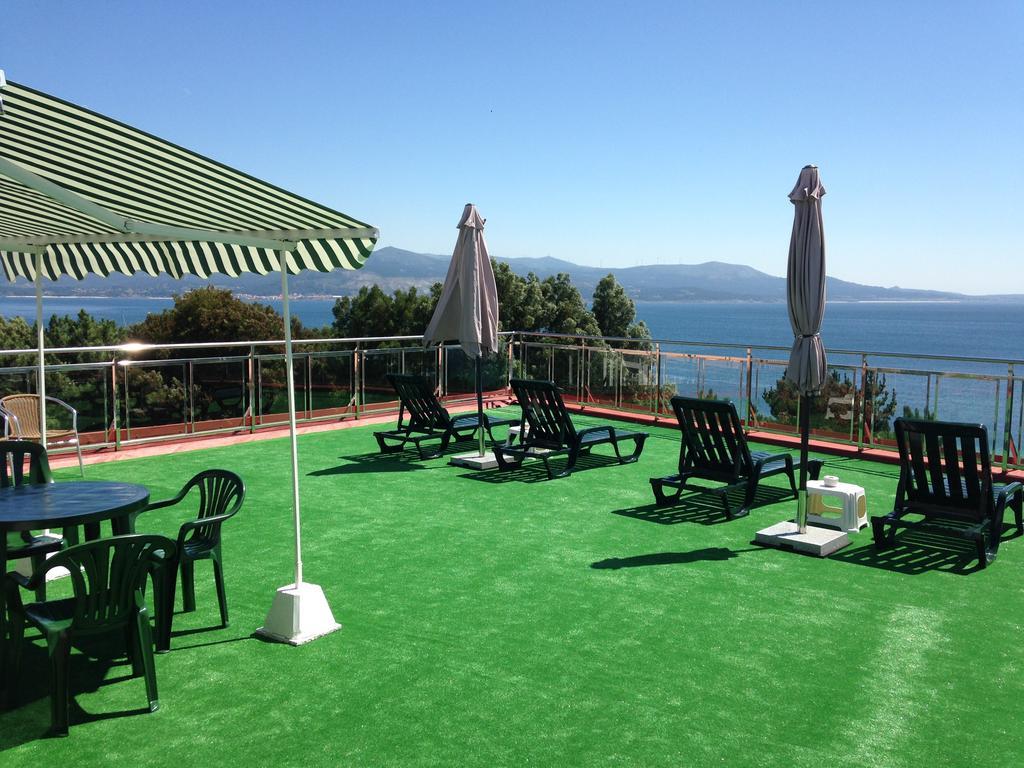 Hostal Solymar San Francisco  Екстериор снимка