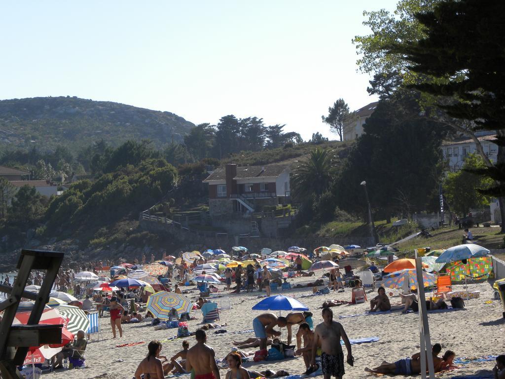 Hostal Solymar San Francisco  Екстериор снимка