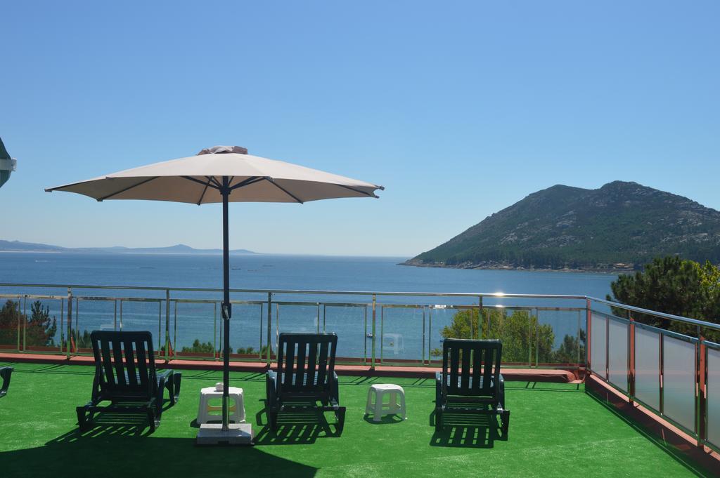 Hostal Solymar San Francisco  Екстериор снимка
