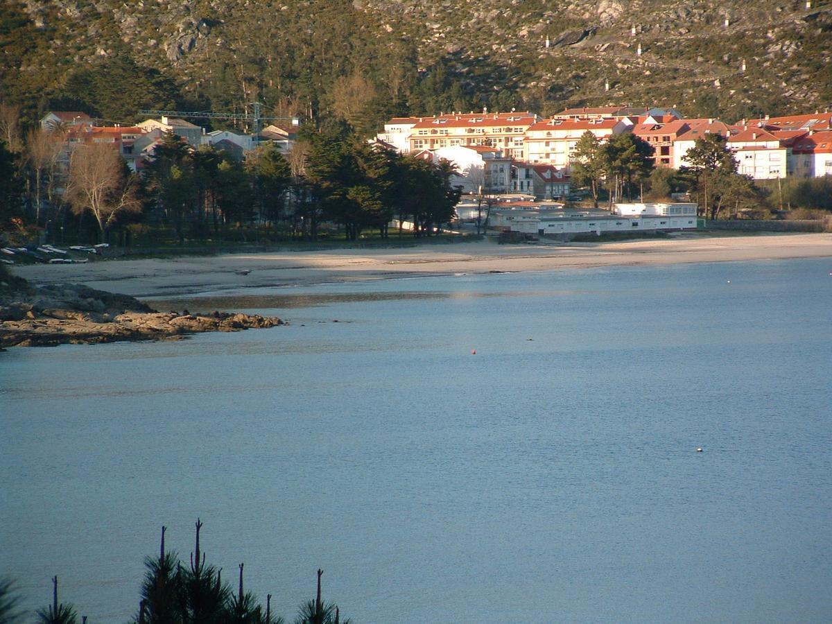 Hostal Solymar San Francisco  Екстериор снимка