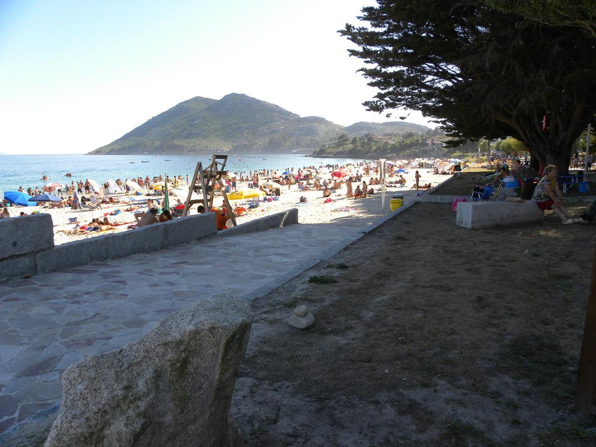 Hostal Solymar San Francisco  Екстериор снимка