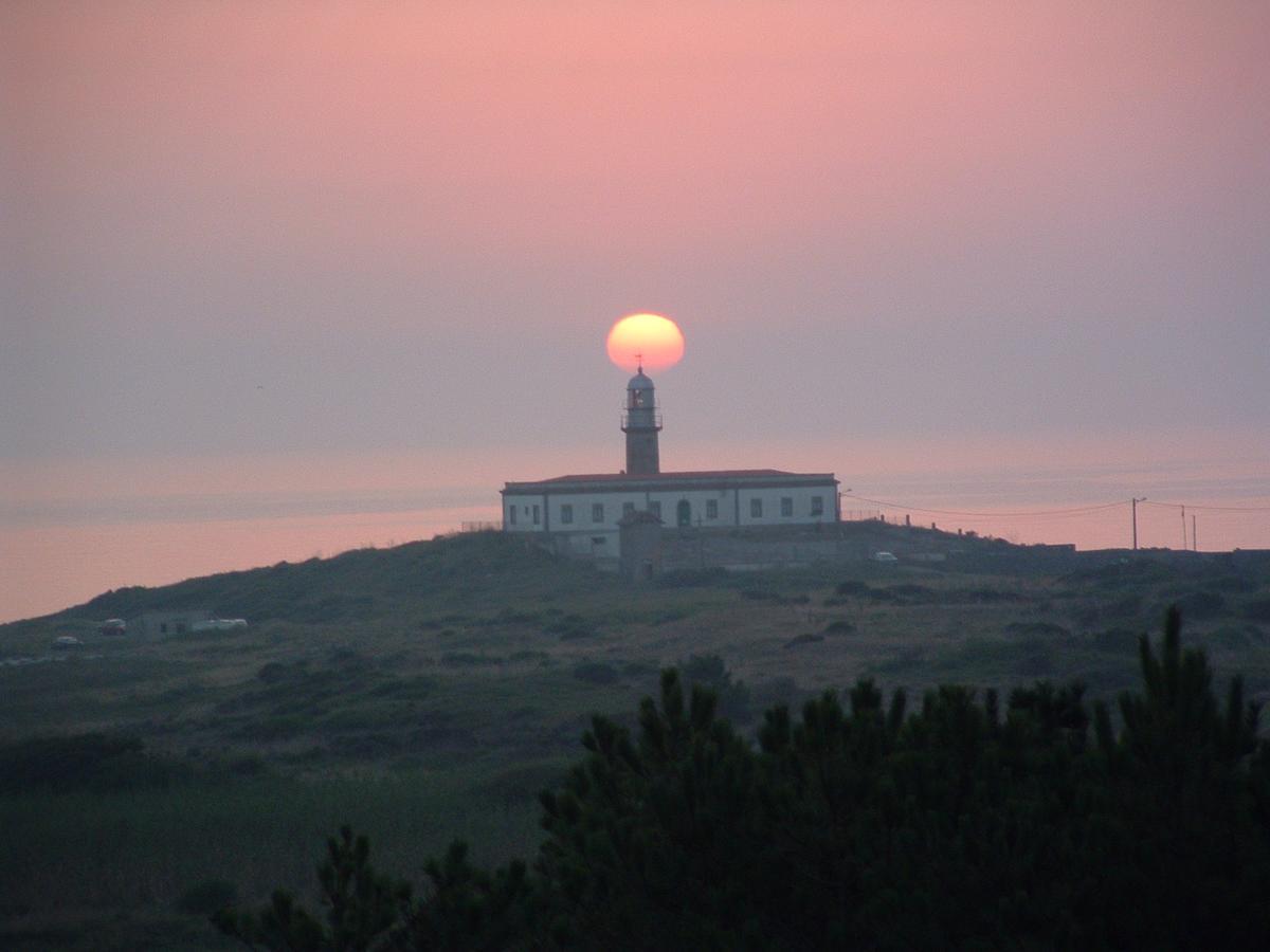 Hostal Solymar San Francisco  Екстериор снимка