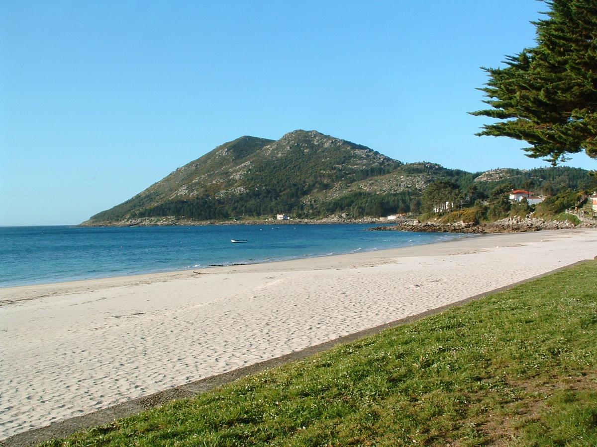 Hostal Solymar San Francisco  Екстериор снимка