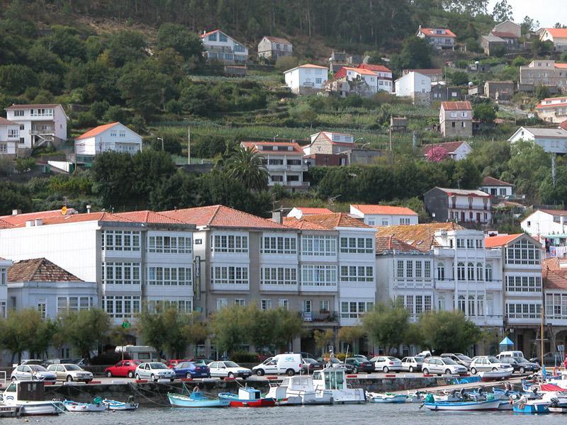 Hostal Solymar San Francisco  Екстериор снимка