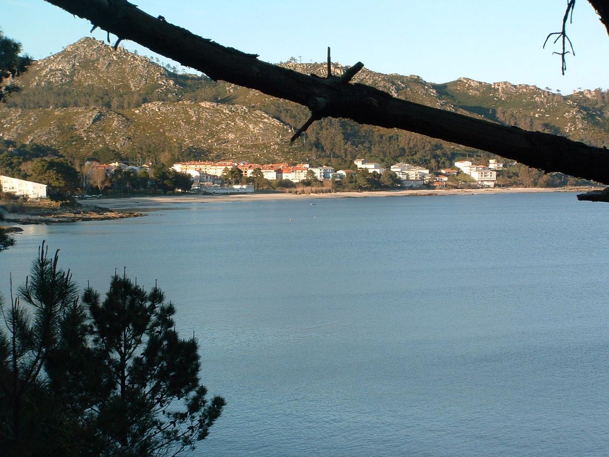 Hostal Solymar San Francisco  Екстериор снимка
