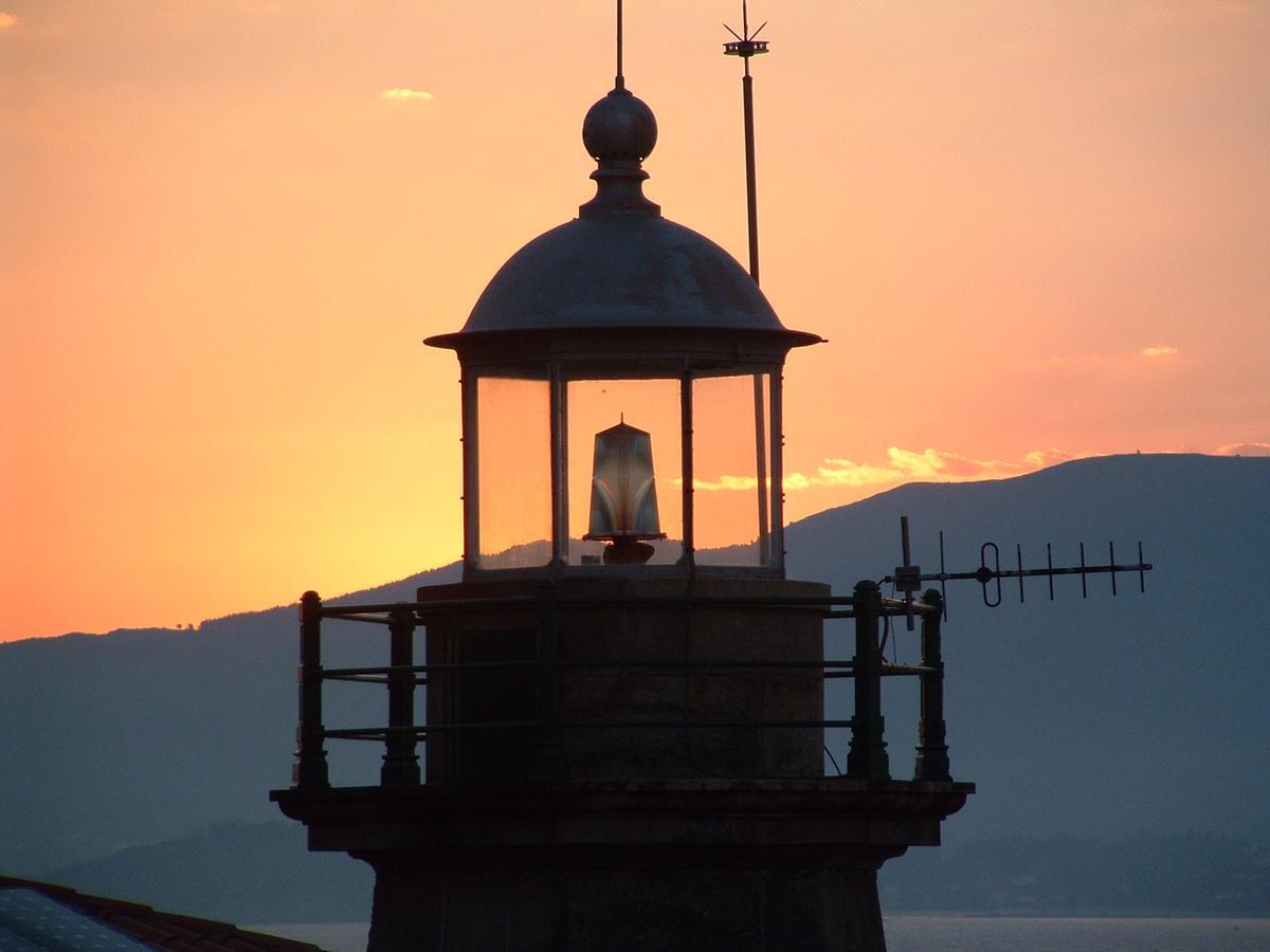 Hostal Solymar San Francisco  Екстериор снимка