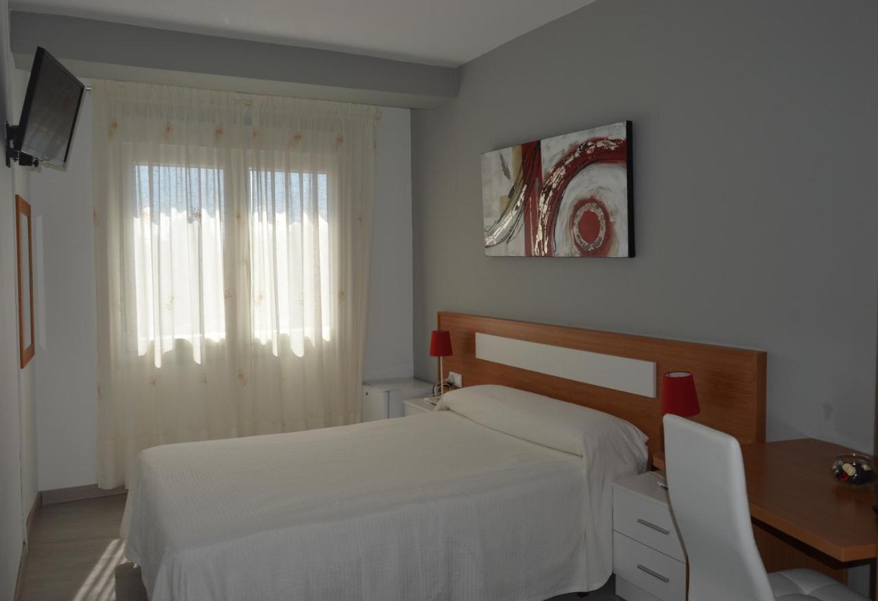Hostal Solymar San Francisco  Екстериор снимка