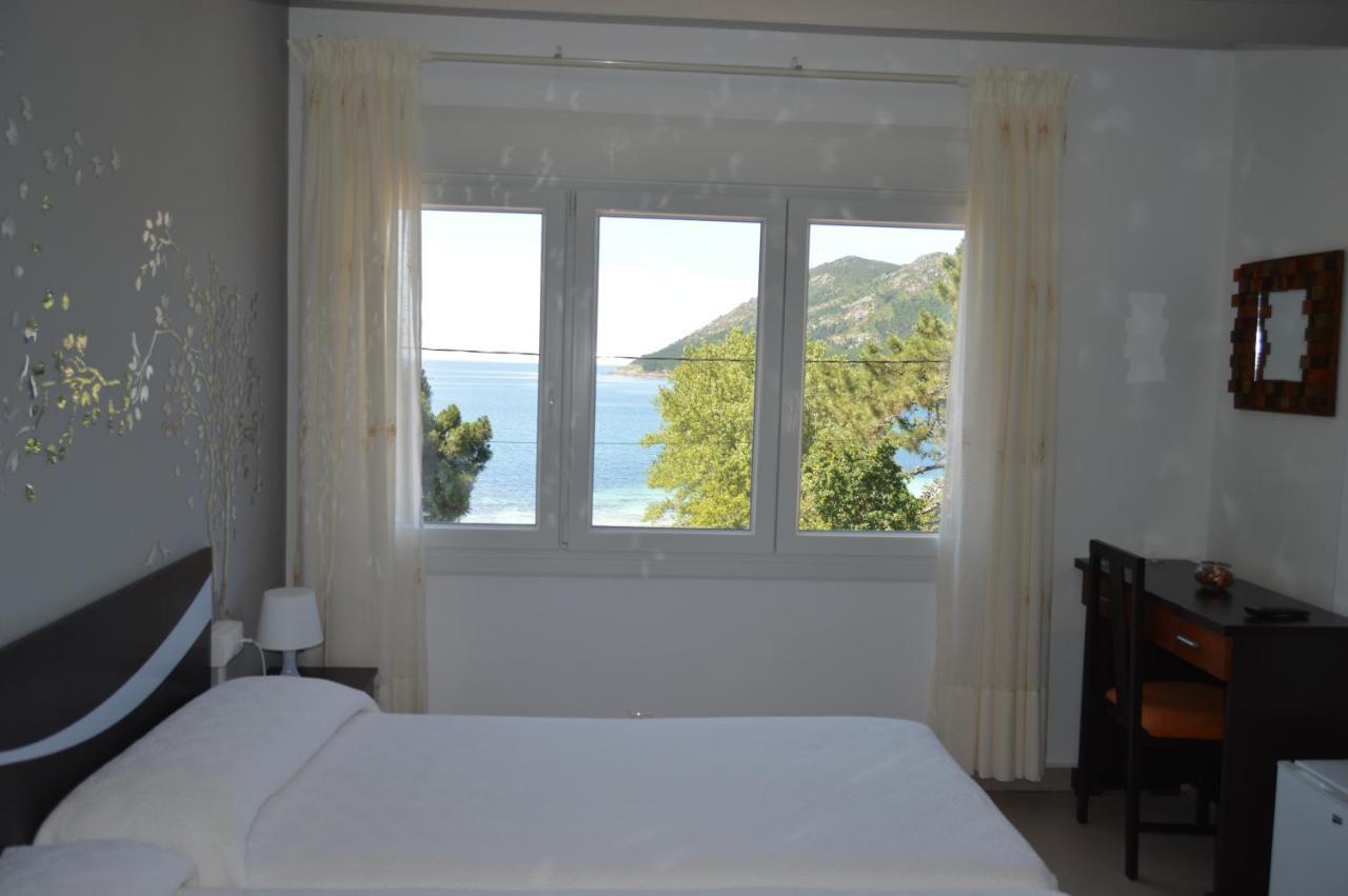 Hostal Solymar San Francisco  Екстериор снимка